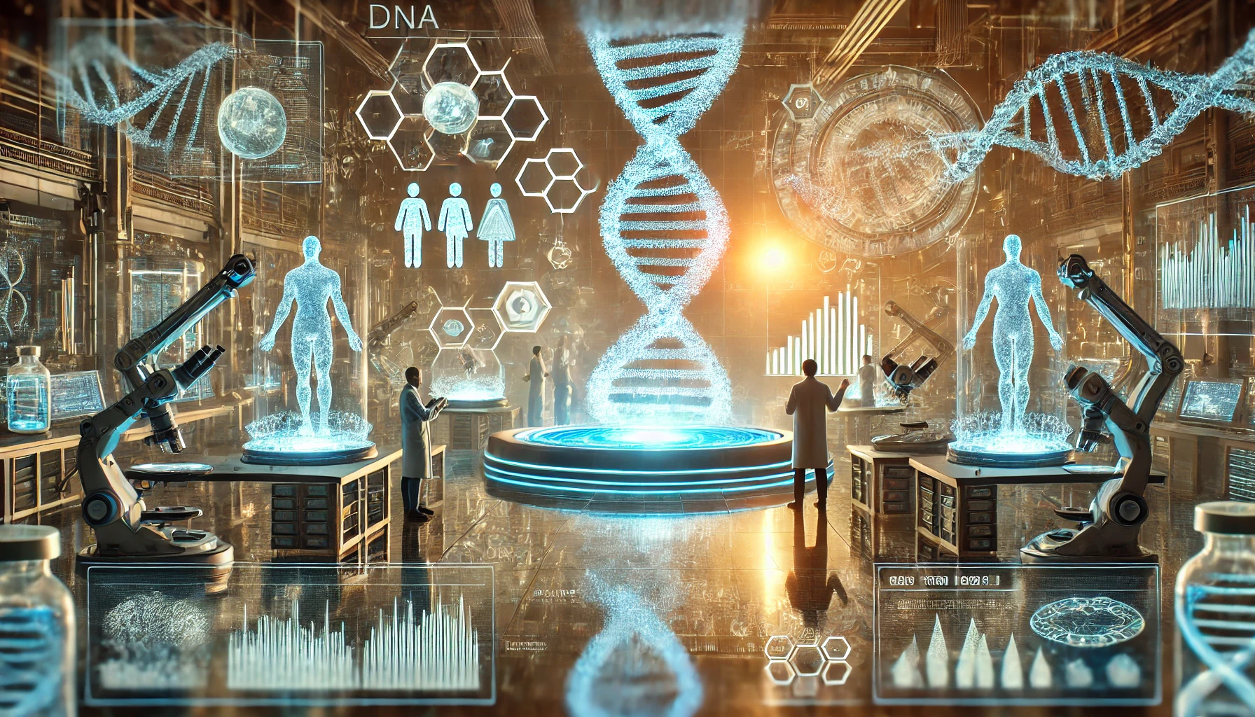 انتقال ژن Gene Transfer